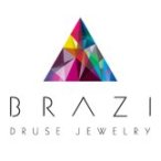 naszyjnik z kamieniami